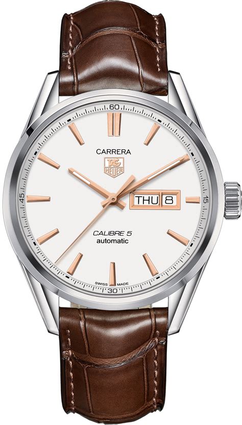 tag heuer carrerra calibre 5 replica